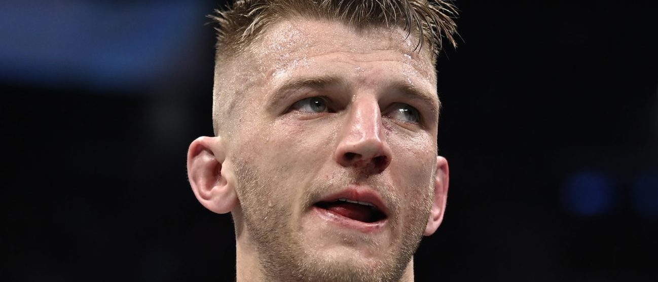 Dan Hooker.