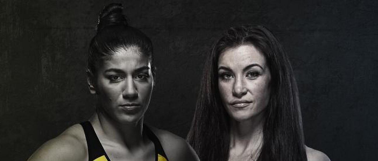 UFC Vegas 43.