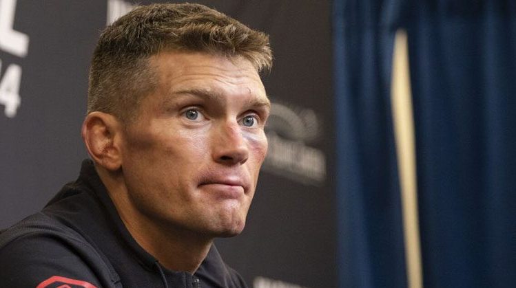 Stephen Thompson.