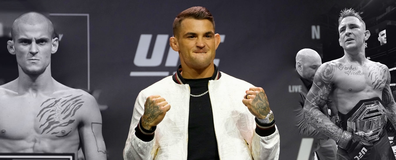 Dustin Poirier