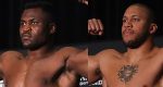 UFC 270.