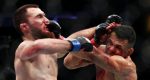 UFC 271.