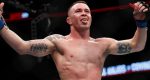 Colby Covington.