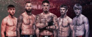 UFC-LONDRES-ASPINALL-CRAIG-PIMBLETT-ALLEN