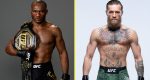 Kamaru Usman vs. Conor McGregor.