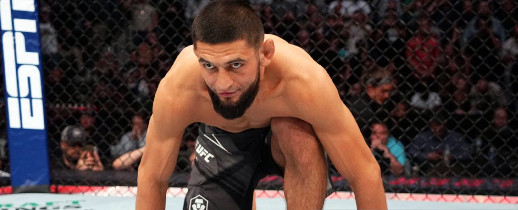 Khamzat-Chimaev-salta-en-el-ranking-tras-su-épico-cruce-con-Gilbert-Burns