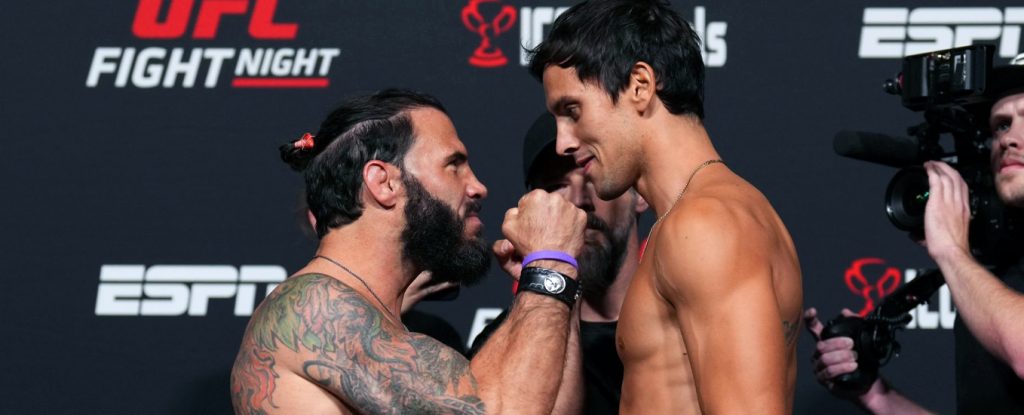 UFC-Vegas-52-La-previa-de-Clay-Guida-vs.-Claudio-Puelles