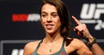 Joanna Jedrzejczyk.
