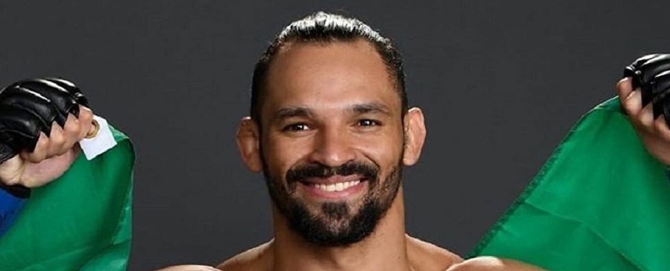 Michel Pereira.