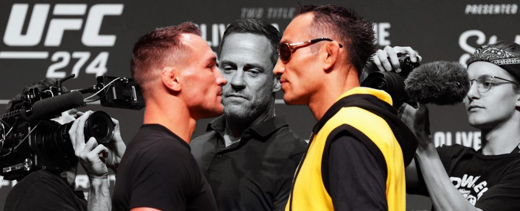 UFC-274-La-previa-de-Michael-Chandler-vs.-Tony-Ferguson