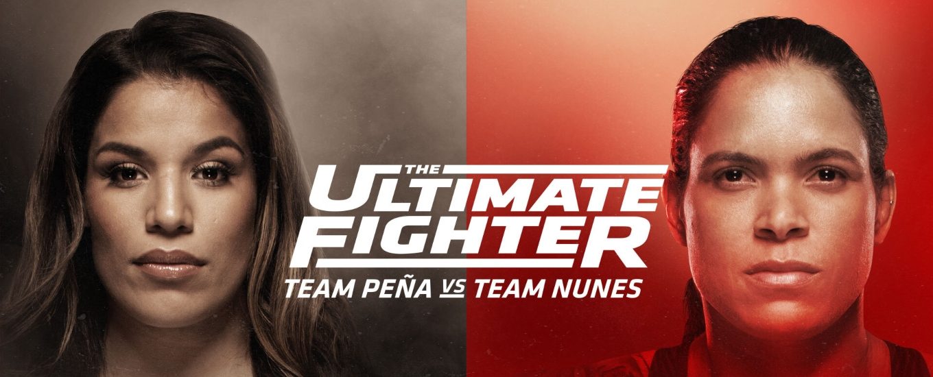 Amanda Nunes.
