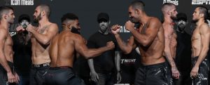 UFC-Vegas-57-Los-combates-que-abren-la-cartelera-estelar-Umar-Nurmagomedov-Chris-Curtis-Thiago-Moisés