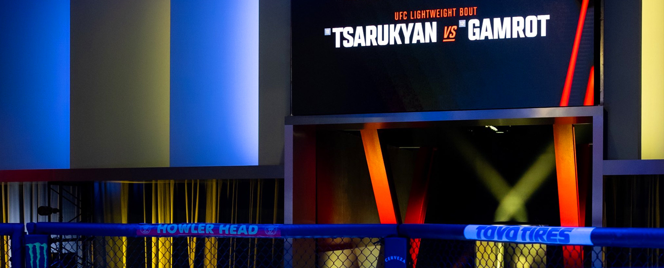 UFC-Vegas-57-Resultados-Actualizados-Arman-Tsarukyan-Mateusz-Gamrot
