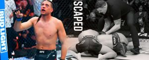 UFC México Brian Ortega logra impresionante remontada para someter a Yair Rodríguez en el tercer asalto