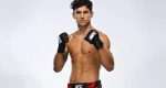 claudio puelles fares ziam ufc mexico