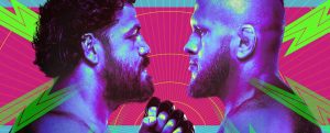 Horarios de UFC Vegas 88: Tai Tuivasa vs. Marcin Tybura. Todos los detalles de la cartelera en el UFC Apex