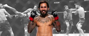 Marlon Chito Vera y su motivación familiar para UFC 299 Quiero darles lo mejor y convertirme en campeón del mundo será parte de eso