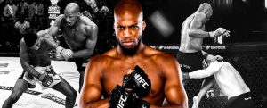Michael Venom Page Preparado para brillar en UFC 299 frente a Kevin Holland