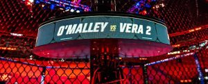 Resultados Actualizados UFC 299: O'Malley vs. Vera II