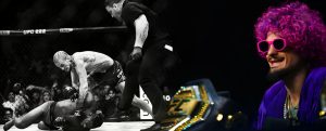 Sean O'Malley habla de su pelea contra Marlon Vera en UFC 299 La vida se siente normal ahora que tengo el cinturón