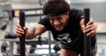 Tengo que volver a la columna de victorias Gilbert Burns se prepara para enfrentar a Jack Della Maddalena en UFC 299