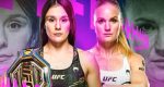 The Ultimate Fighter Regresa Grasso y Shevchenko serán las coaches