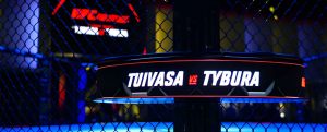UFC Vegas 88 Tuivasa vs. Tybura Resultados Actualizados