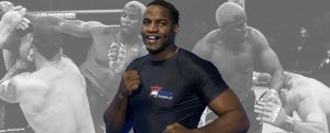 Robelis Despaigne debuta en UFC 299 frente a Josh Parisian