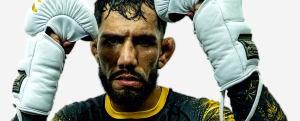 Arturo "Makako" Vergara pelea el 26/9 en SFH 31, en Santiago, su primera vez como profesional en Chile. Su historia, el cambio de rival y lo que se juega.
